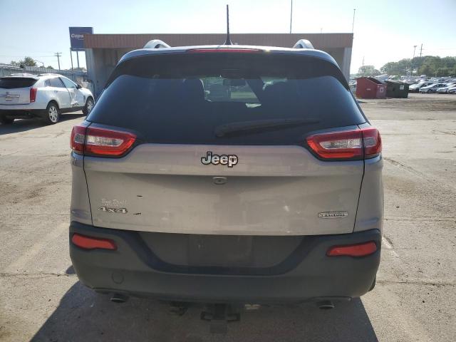 Photo 6 from auction – 2014 JEEP CHEROKEE L with VIN 1C4PJMCS7EW125839