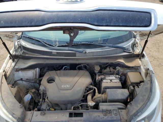 Photo 11 from auction – 2016 KIA SOUL with VIN KNDJN2A27G7392722