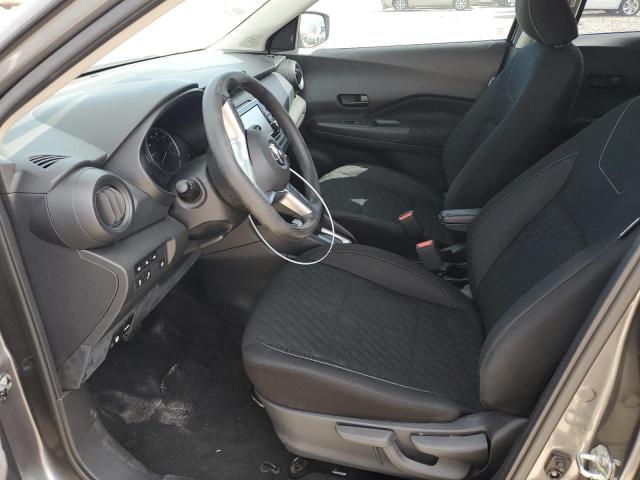 Photo 7 from auction – 2021 NISSAN KICKS S with VIN 3N1CP5BV6ML489112