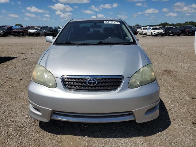 Photo 5 from auction – 2005 TOYOTA COROLLA CE with VIN 1NXBR32EX5Z548866