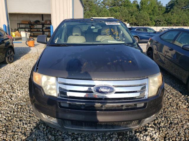 Photo 5 from auction – 2007 FORD EDGE SEL P with VIN 2FMDK39CX7BB24484