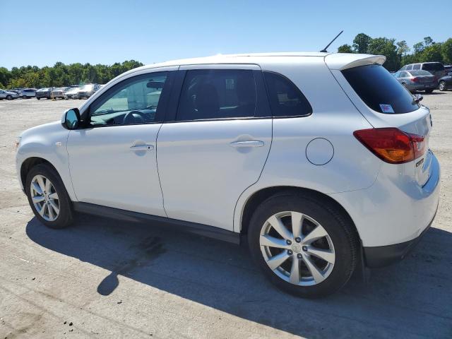 Photo 2 from auction – 2014 MITSUBISHI OUTLANDER with VIN 4A4AR3AU0EE001200