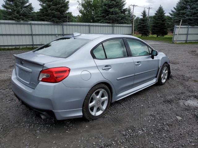 Photo 3 from auction – 2015 SUBARU WRX PREMIU with VIN JF1VA1D65F9824013