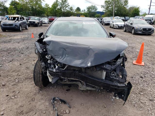 Photo 5 from auction – 2015 TOYOTA COROLLA L with VIN 2T1BURHE1FC248113