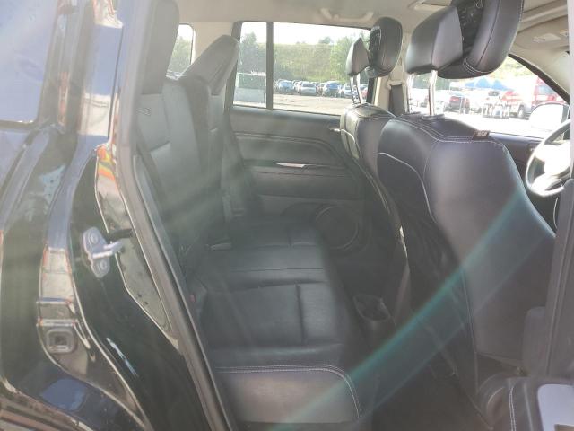 Photo 11 from auction – 2015 JEEP COMPASS LA with VIN 1C4NJDEB2FD357377