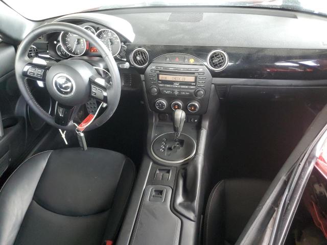 Photo 8 from auction – 2012 MAZDA MX-5 MIATA with VIN JM1NC2SF0C0222388