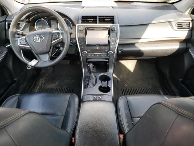 Photo 8 from auction – 2017 TOYOTA CAMRY XLE with VIN 4T1BF1FK7HU623167