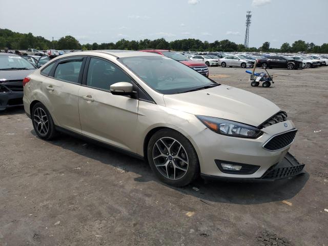 Photo 4 from auction – 2017 FORD FOCUS SEL with VIN 1FADP3H2XHL338929