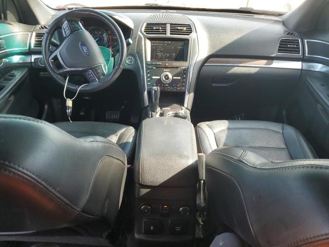 Foto 8 de la subasta – 2016 FORD EXPLORER L con VIN 1FM5K7FH6GGC64553