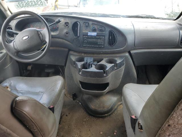 Photo 8 from auction – 2008 FORD ECONOLINE with VIN 1FTNE24W98DB14021