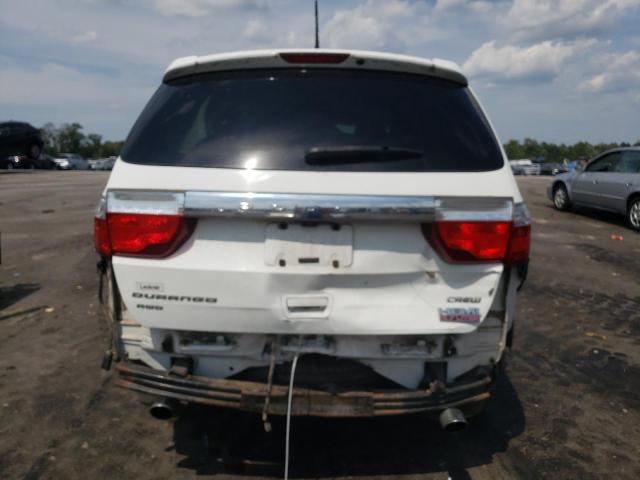Photo 6 from auction – 2013 DODGE DURANGO CR with VIN 1C4SDJDT6DC681468