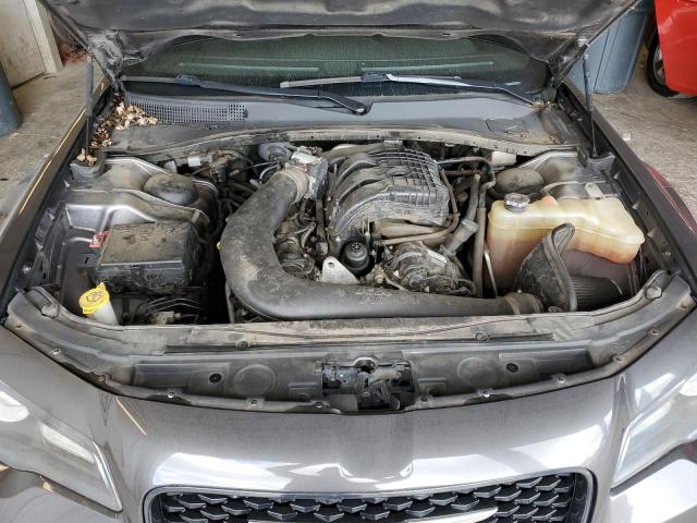Photo 11 from auction – 2016 CHRYSLER 300 S with VIN 2C3CCABG4GH111309