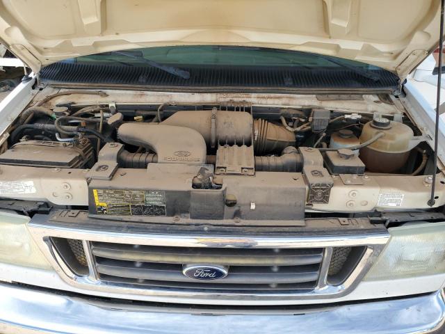 Photo 7 from auction – 2005 FOUR CHATEAU with VIN 1FDXE45S34HA90345