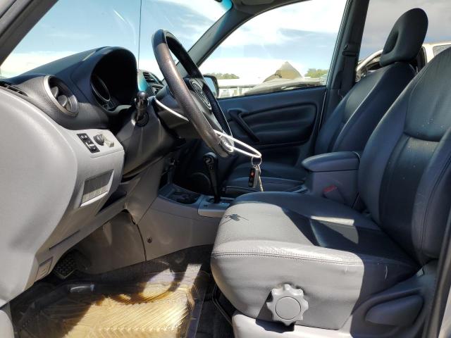 Photo 7 from auction – 2002 TOYOTA RAV4 with VIN JTEGH20V126005153