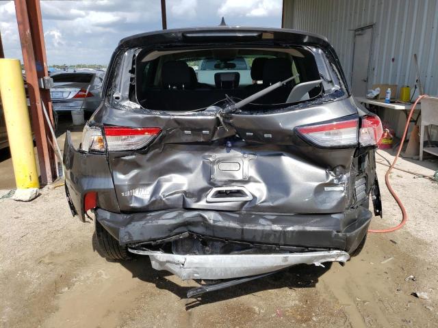 Photo 6 from auction – 2020 FORD ESCAPE S with VIN 1FMCU0F67LUB47244