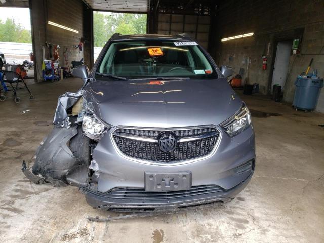 Photo 5 from auction – 2020 BUICK ENCORE PRE with VIN KL4CJASB6LB037572