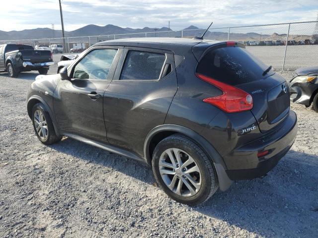 Photo 2 from auction – 2013 NISSAN JUKE S with VIN JN8AF5MV6DT223206