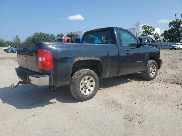 Photo 3 from auction – 2012 CHEVROLET SILVERADO with VIN 1GCNCPEXXCZ196816