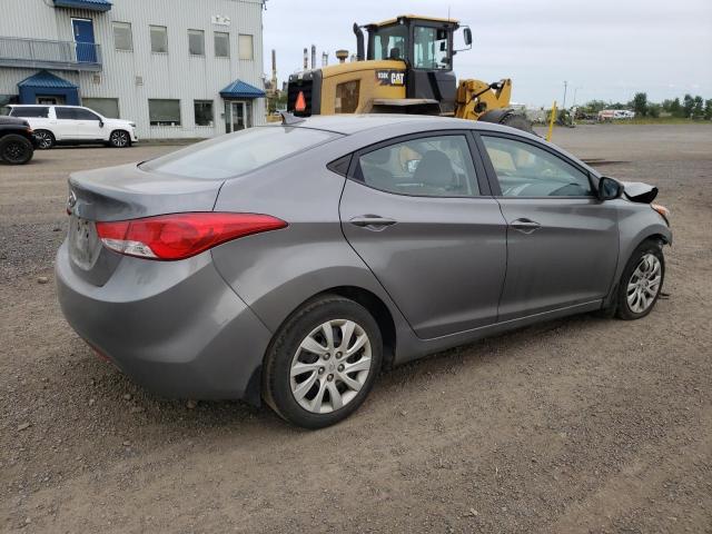 Photo 3 from auction – 2012 HYUNDAI ELANTRA GL with VIN 5NPDH4AE0CH065899