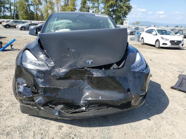 Photo 5 from auction – 2023 TESLA MODEL Y with VIN 7SAYGDEE6PA109150