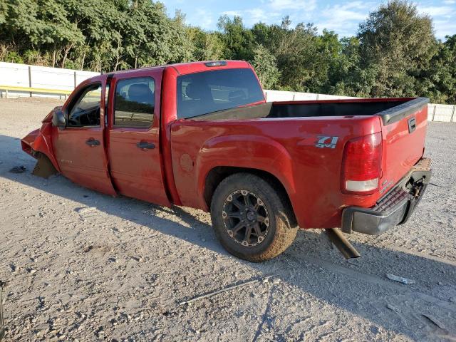 Photo 2 from auction – 2009 GMC SIERRA K15 with VIN 3GTEK13C09G197742