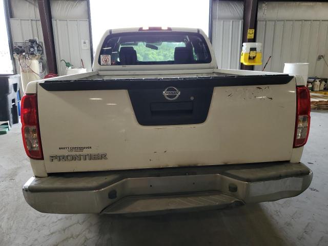 Photo 6 from auction – 2015 NISSAN FRONTIER S with VIN 1N6BD0CT8FN764755