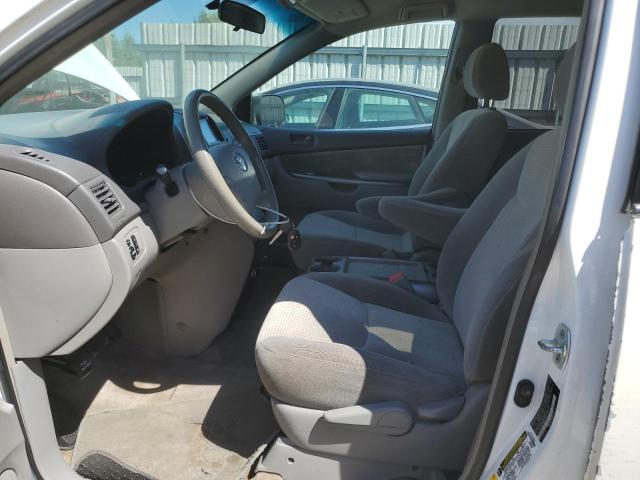 Photo 7 from auction – 2006 TOYOTA SIENNA CE with VIN 5TDZA23C96S570140
