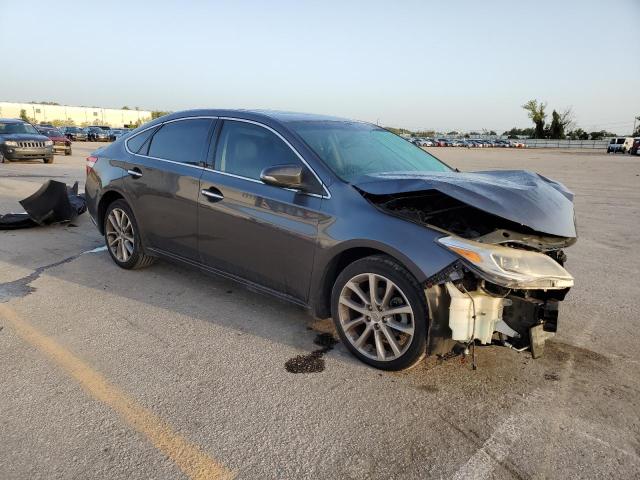 Photo 4 from auction – 2014 TOYOTA AVALON BAS with VIN 4T1BK1EB3EU097306