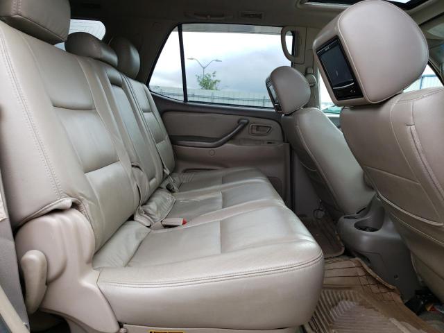 Photo 11 from auction – 2007 TOYOTA SEQUOIA SR with VIN 5TDBT44A17S280108