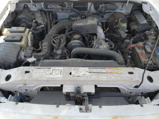 Photo 11 from auction – 2000 FORD RANGER with VIN 1FTYR10C0YTA79138