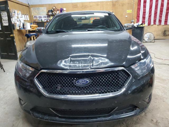 Photo 5 from auction – 2013 FORD TAURUS SHO with VIN 1FAHP2KT4DG214798