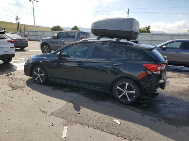 Photo 2 from auction – 2019 SUBARU IMPREZA PR with VIN 4S3GTAC69K3700578