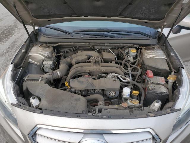 Photo 11 from auction – 2015 SUBARU LEGACY 2.5 with VIN 4S3BNAC69F3020111