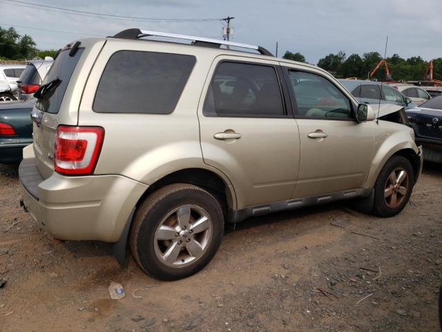 Photo 3 from auction – 2010 FORD ESCAPE LIM with VIN 1FMCU9EG1AKA85394