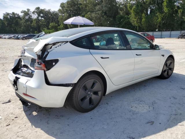Photo 3 from auction – 2023 TESLA MODEL 3 with VIN 5YJ3E1EA4PF583089