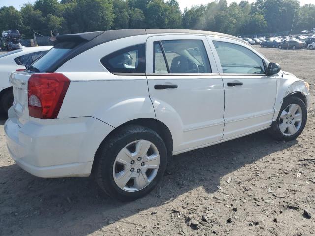 Снимка 3 от търг – 2007 DODGE CALIBER SX с VIN 1B3HB48B17D506211