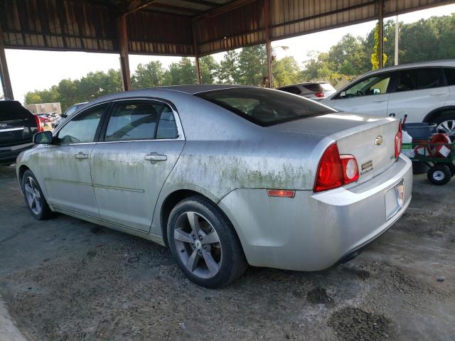 Photo 2 from auction – 2011 CHEVROLET MALIBU 1LT with VIN 1G1ZC5EU9BF342630