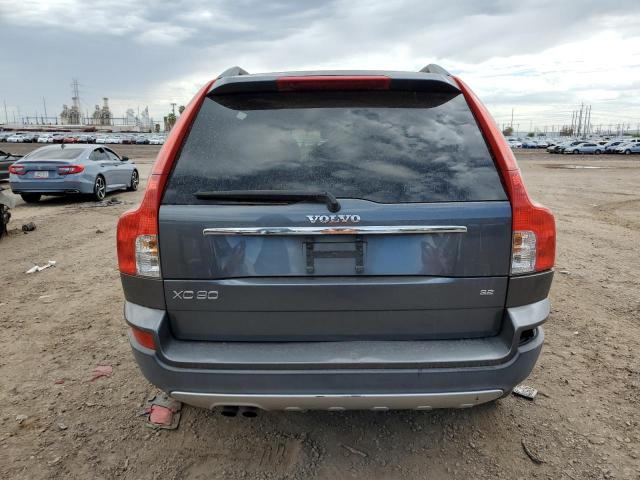 Photo 6 from auction – 2007 VOLVO XC90 3.2 with VIN YV4CY982X71382846