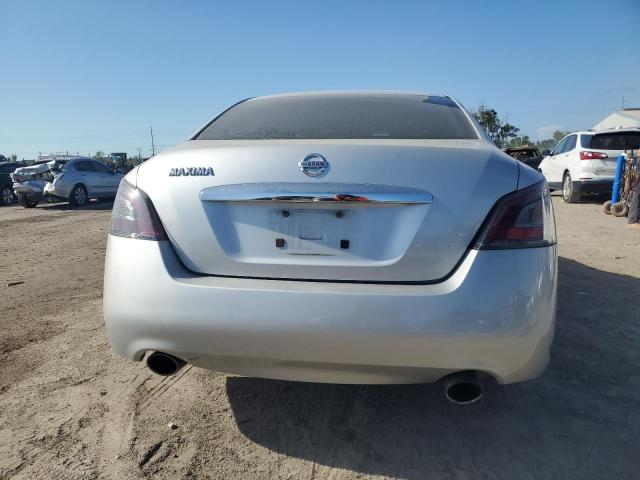 Photo 6 from auction – 2014 NISSAN MAXIMA S with VIN 1N4AA5AP7EC455367