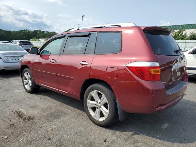 صورة رقم 2 من المزاد - 2010 TOYOTA HIGHLANDER مع VIN 5TDDK3EH3AS007681