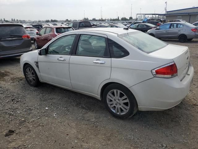 Photo 2 from auction – 2009 FORD FOCUS SEL with VIN 1FAHP37N69W107328