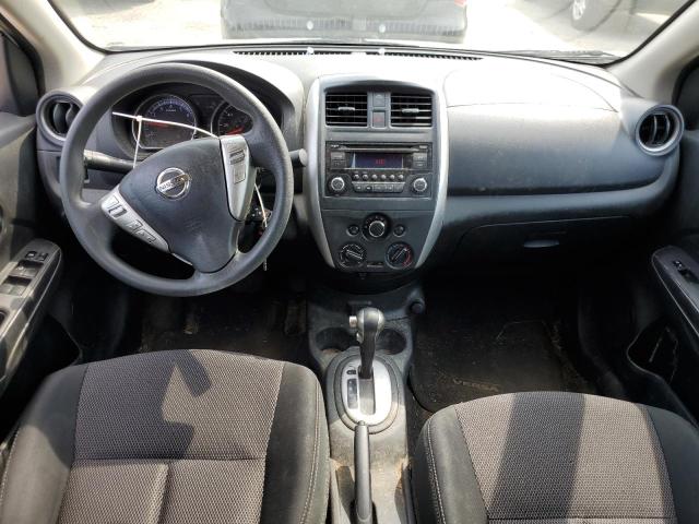 Photo 8 from auction – 2017 NISSAN VERSA S with VIN 3N1CN7AP5HL806856