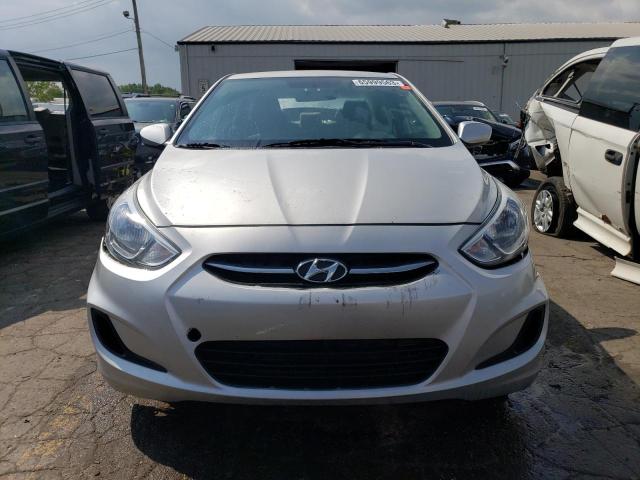 Photo 5 from auction – 2017 HYUNDAI ACCENT SE with VIN KMHCT4AE2HU168650