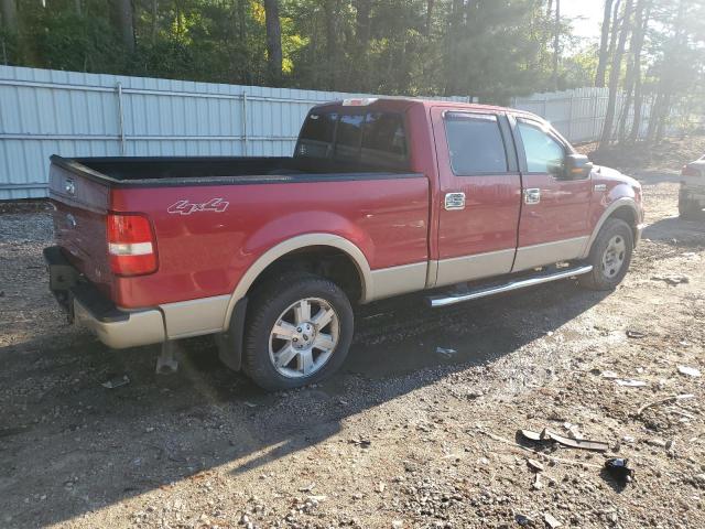 Photo 3 from auction – 2007 FORD F150 SUPER with VIN 1FTPW14507FB71976