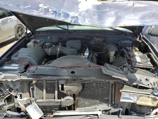 Photo 11 from auction – 1996 CHEVROLET GMT-400 C2 with VIN 2GCFC29R4T1180011