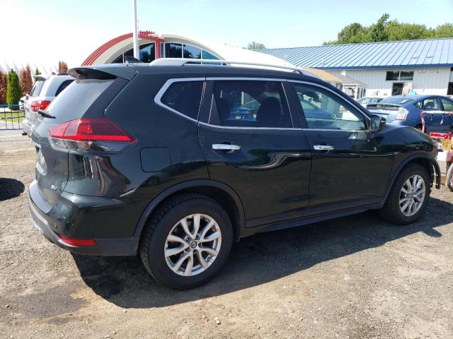 Photo 3 from auction – 2020 NISSAN ROGUE S with VIN 5N1AT2MT4LC717477