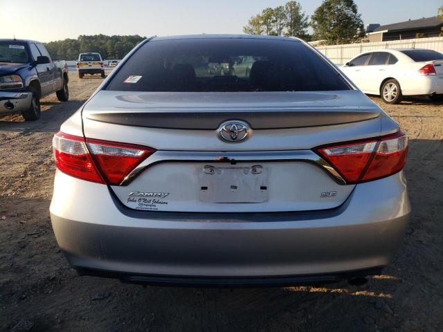 Photo 6 from auction – 2015 TOYOTA CAMRY LE with VIN 4T1BF1FKXFU100254