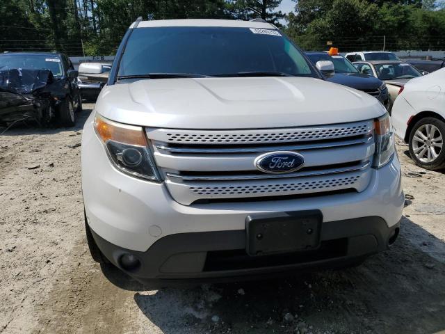 Photo 5 from auction – 2011 FORD EXPLORER L with VIN 1FMHK7F84BGA78306