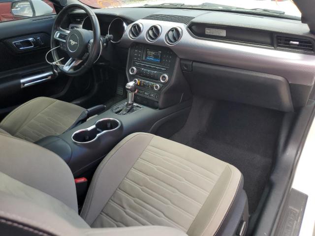 Photo 8 from auction – 2016 FORD MUSTANG with VIN 1FA6P8TH8G5210483