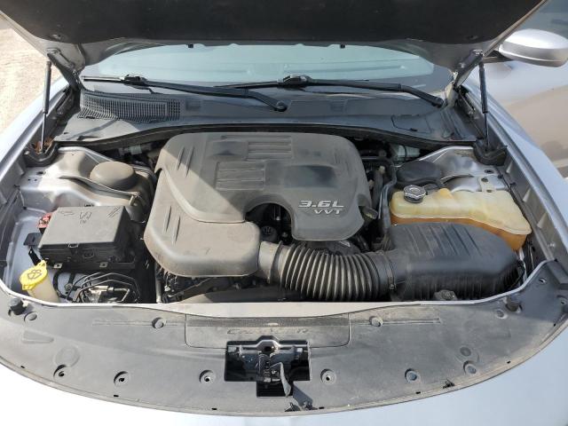 Foto 11 de la subasta – 2016 DODGE CHARGER SX con VIN 2C3CDXHG2GH265704